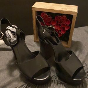 Jeffrey Campbell Summers Platform Heel